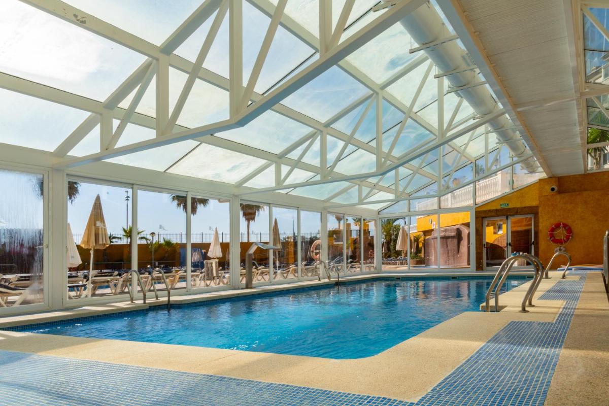 Piscina en o cerca de Gran Hotel Peñiscola