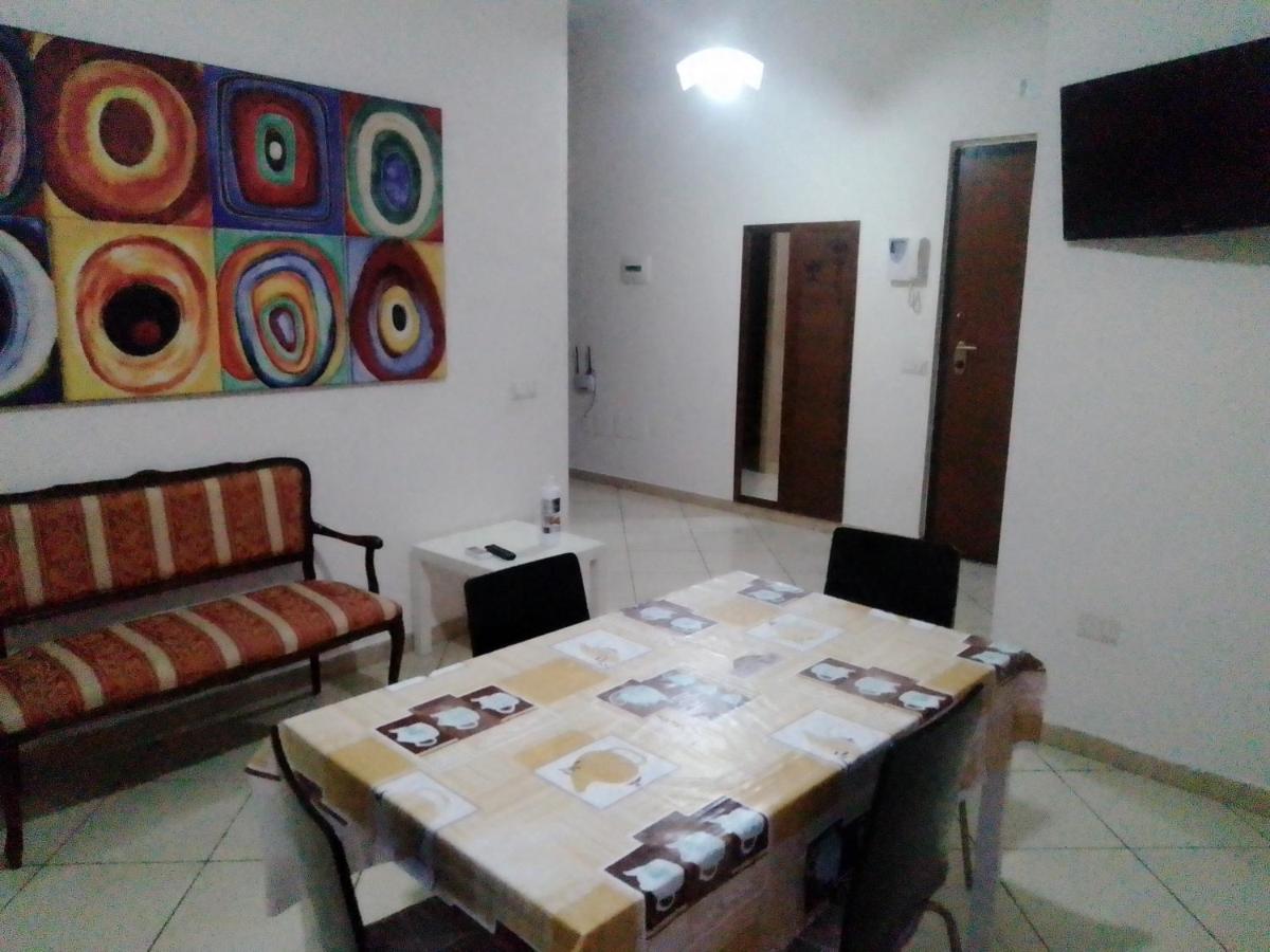 Suitetrails - Le Residenze D'Angelo 2
