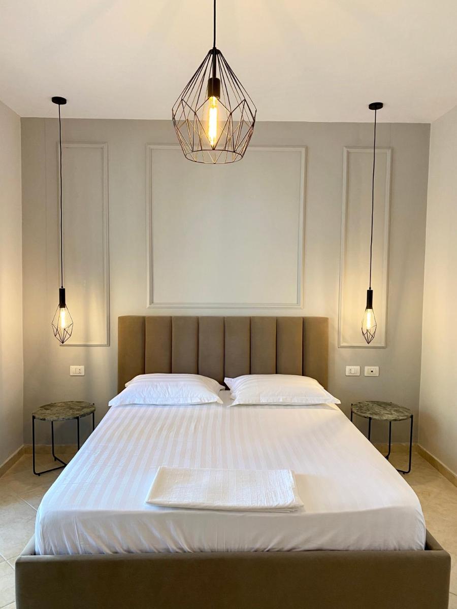 Suitetrails - JoyB apartments near Golem, Durres