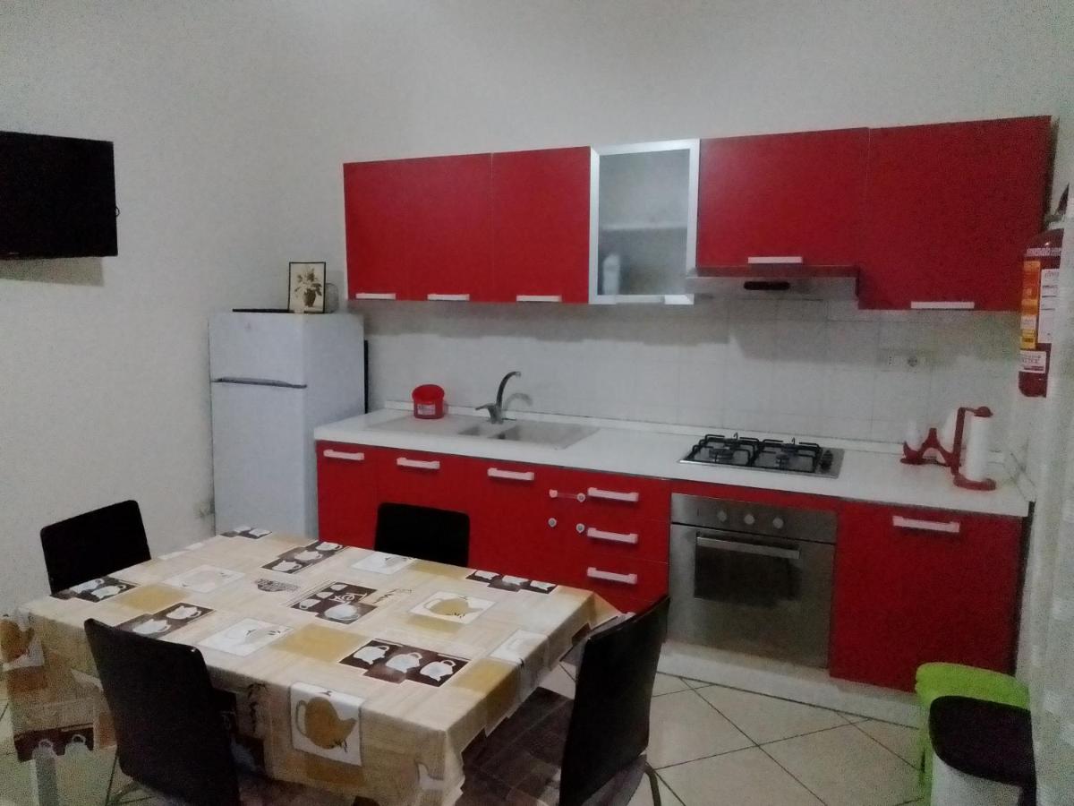 Suitetrails - Le Residenze D'Angelo 2