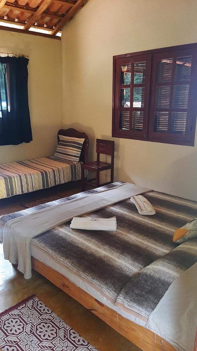 Hospedagem Brilho da Lua - Housity