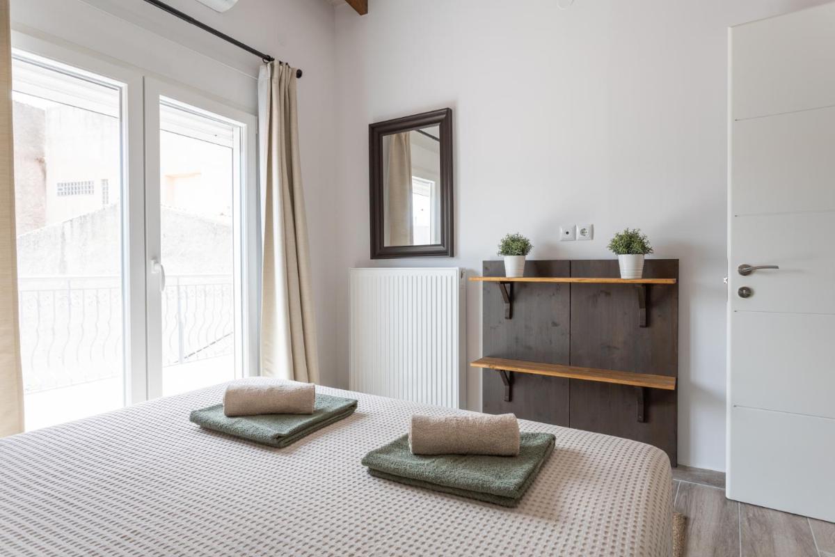 modern city center loft - Housity