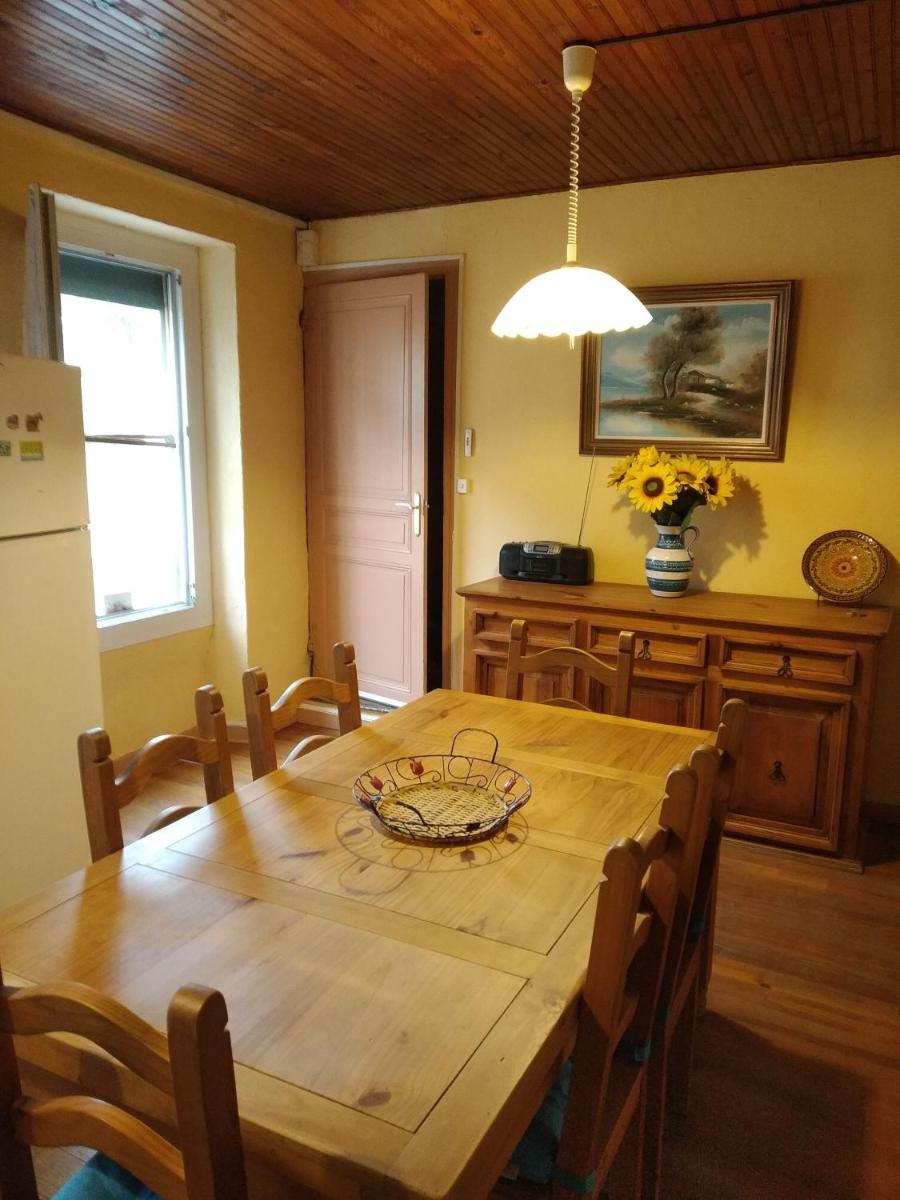 Maison familiale centenaire de vigneron - Housity