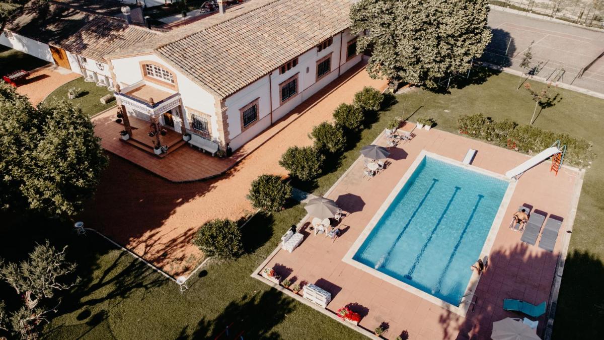 Torre Graells - Housity