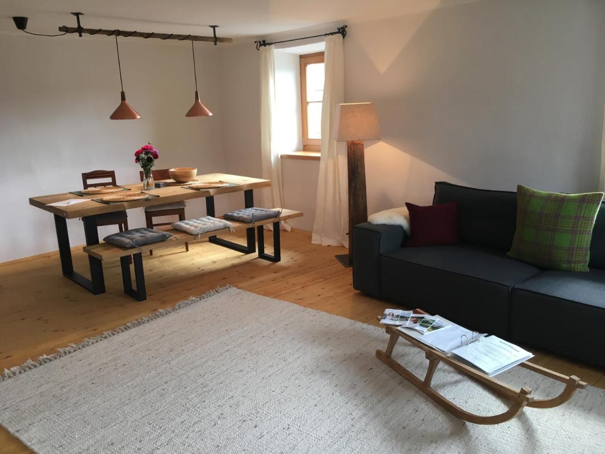 Suitetrails - Apartment Der Riese