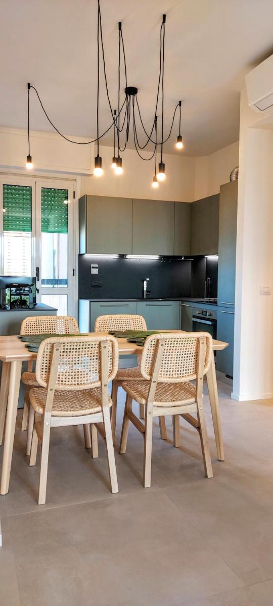 Suite Rent Milan 3 - Hizvo