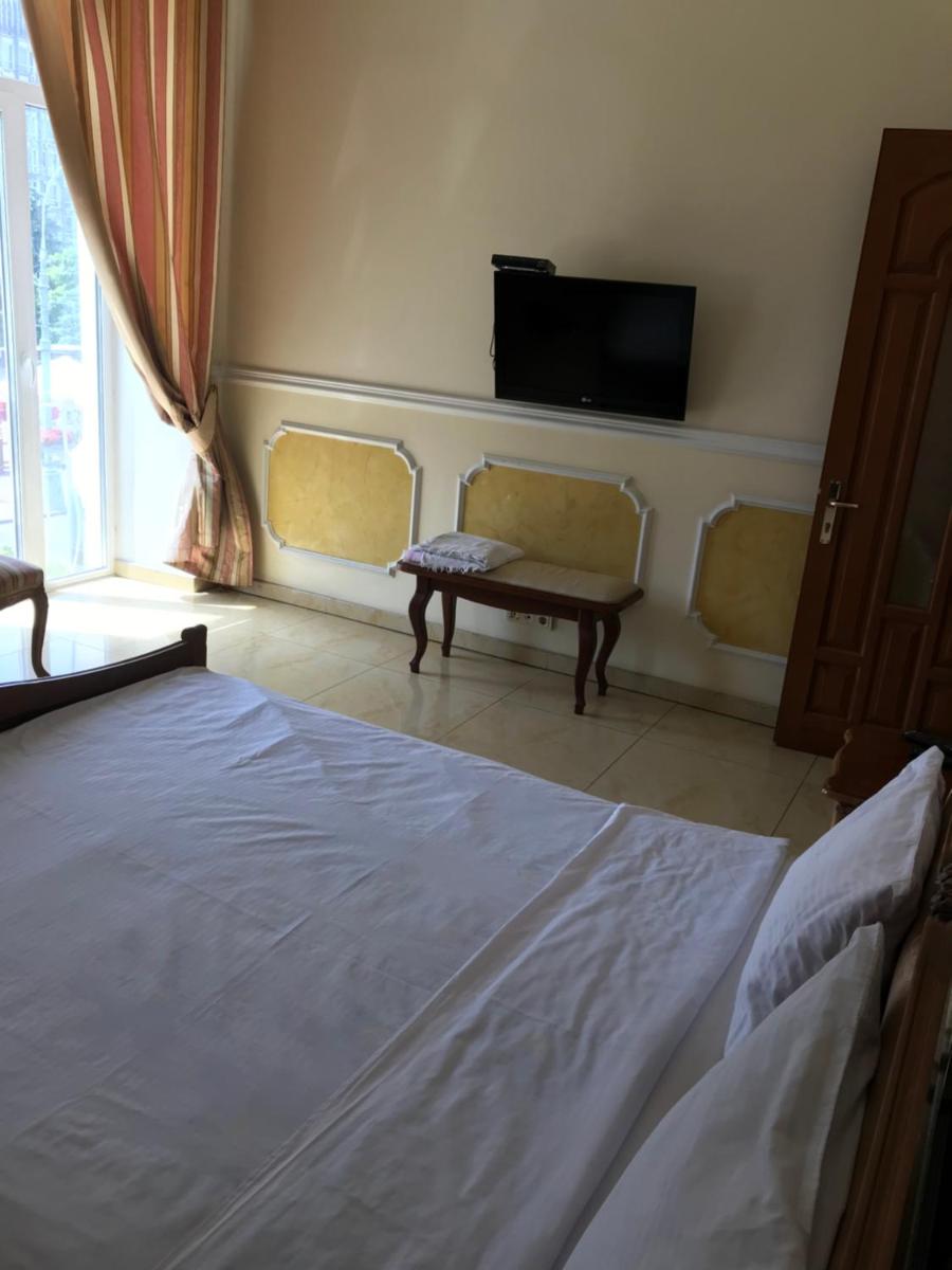 Beautiful apartment in the center of Vinnytsia - Housity