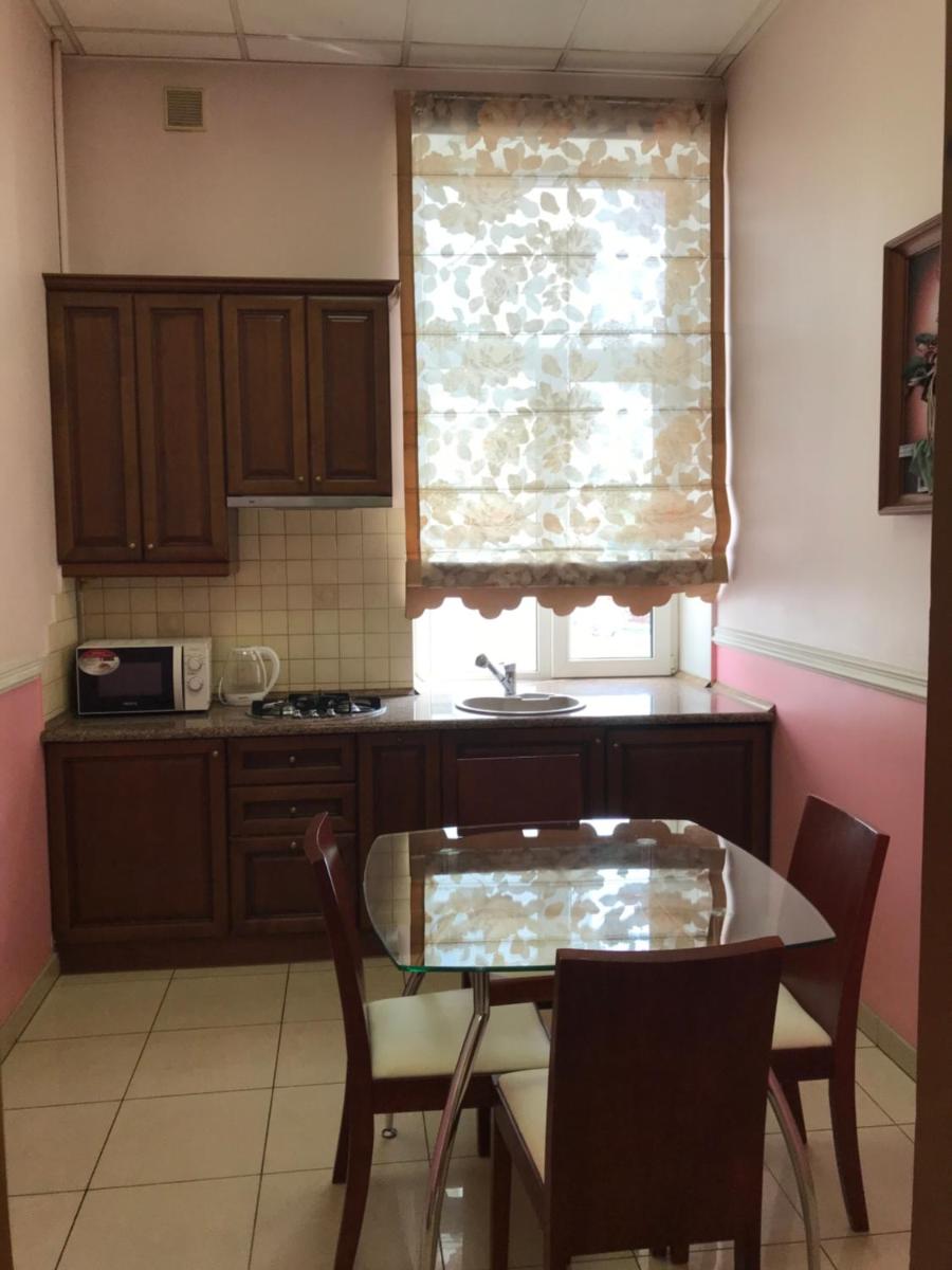 Beautiful apartment in the center of Vinnytsia - Housity