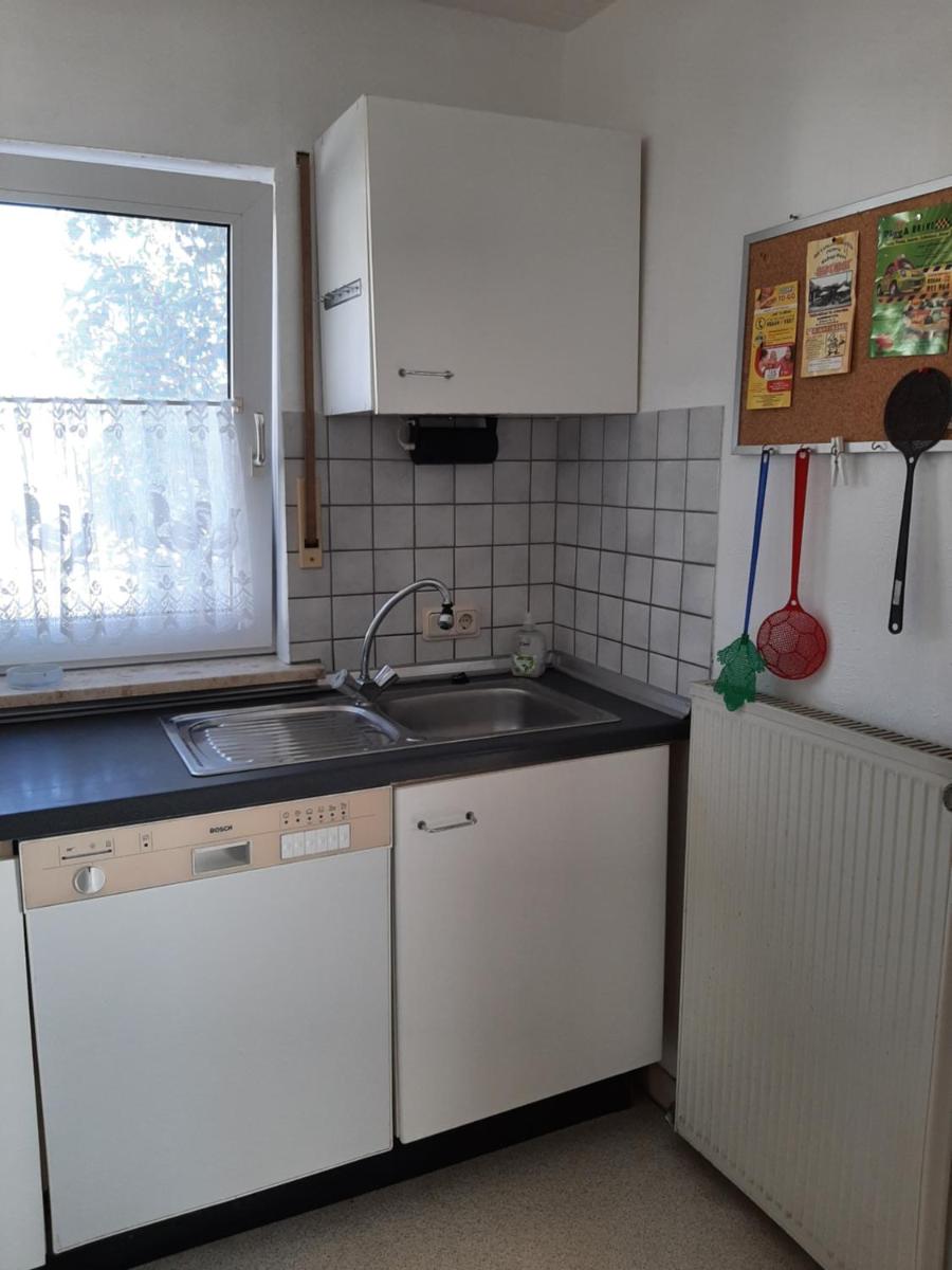 Haus Fuchskaute Monteurzimmer - Housity