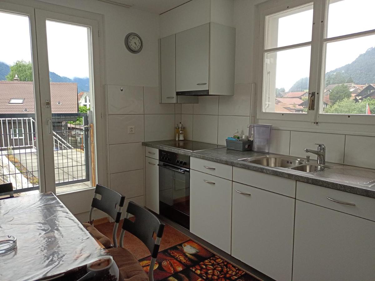 Bahnhof West Apartments - Hizvo
