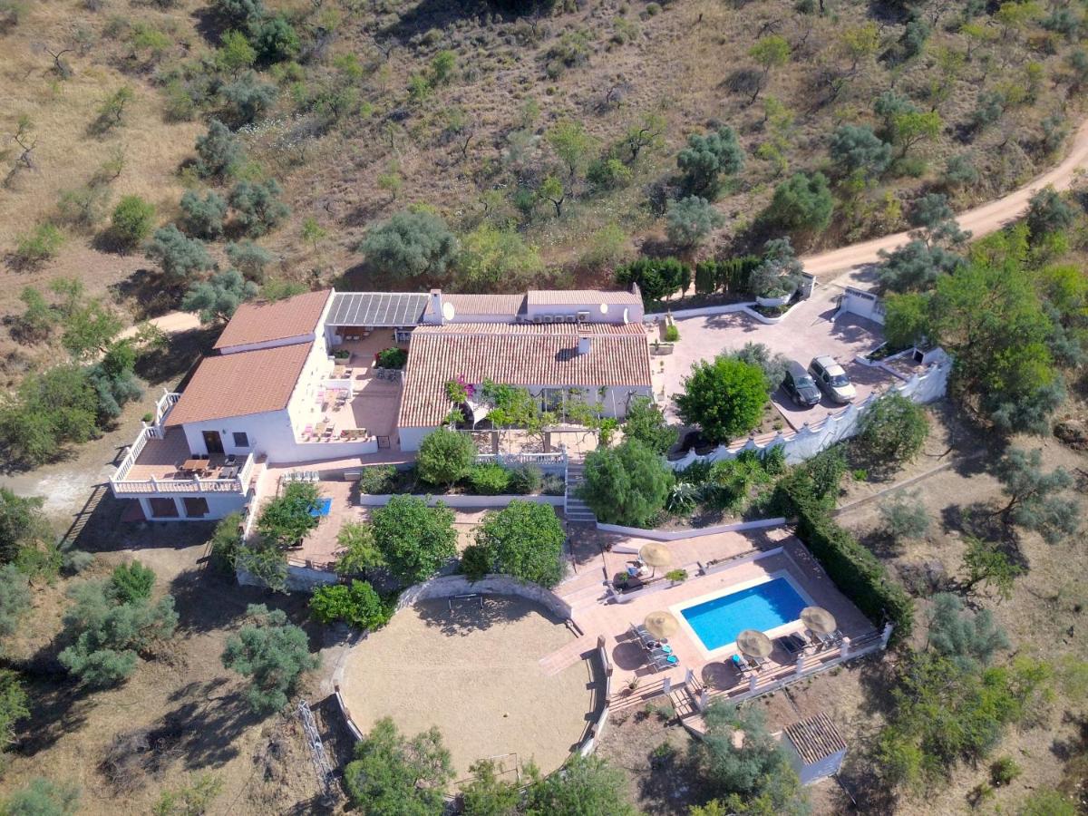 Suitetrails - Finca La Meica B&B