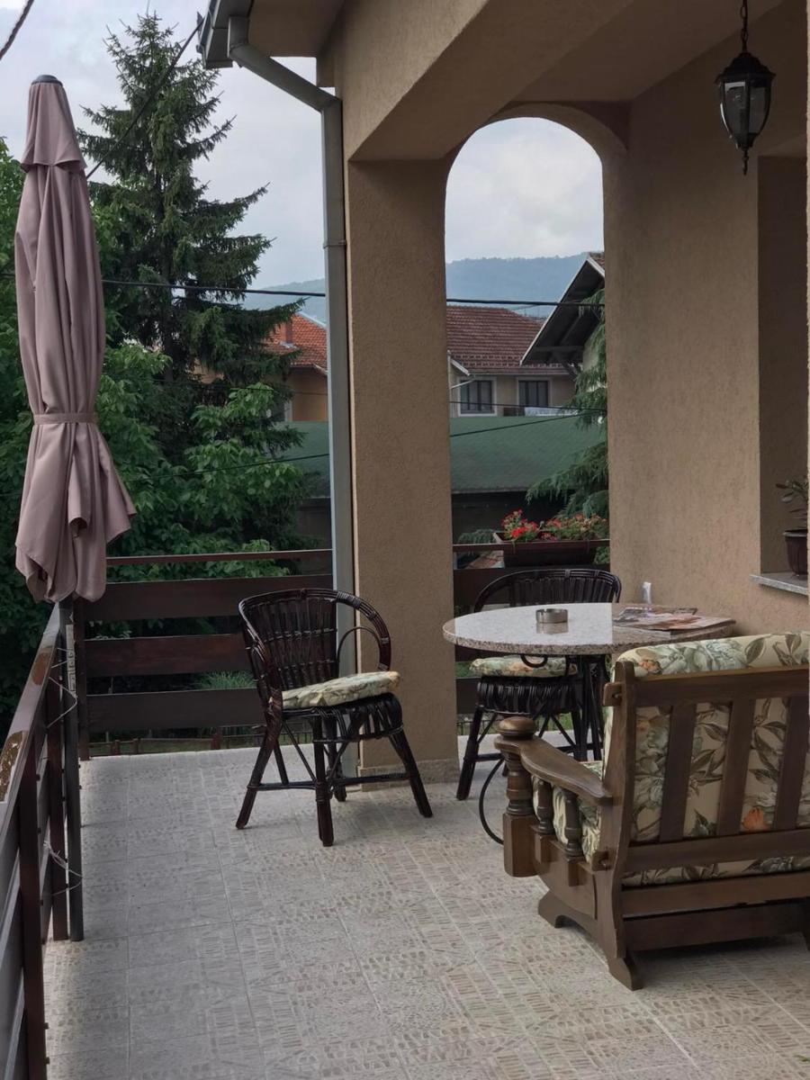 Family apartment - Housity
