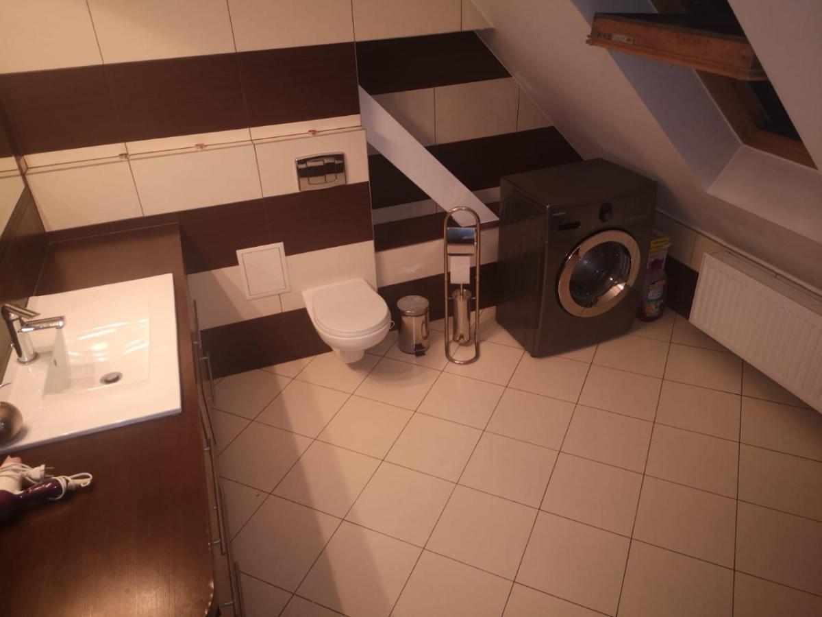 Apartamenty LENA 16 TWOJE poddasze - Housity
