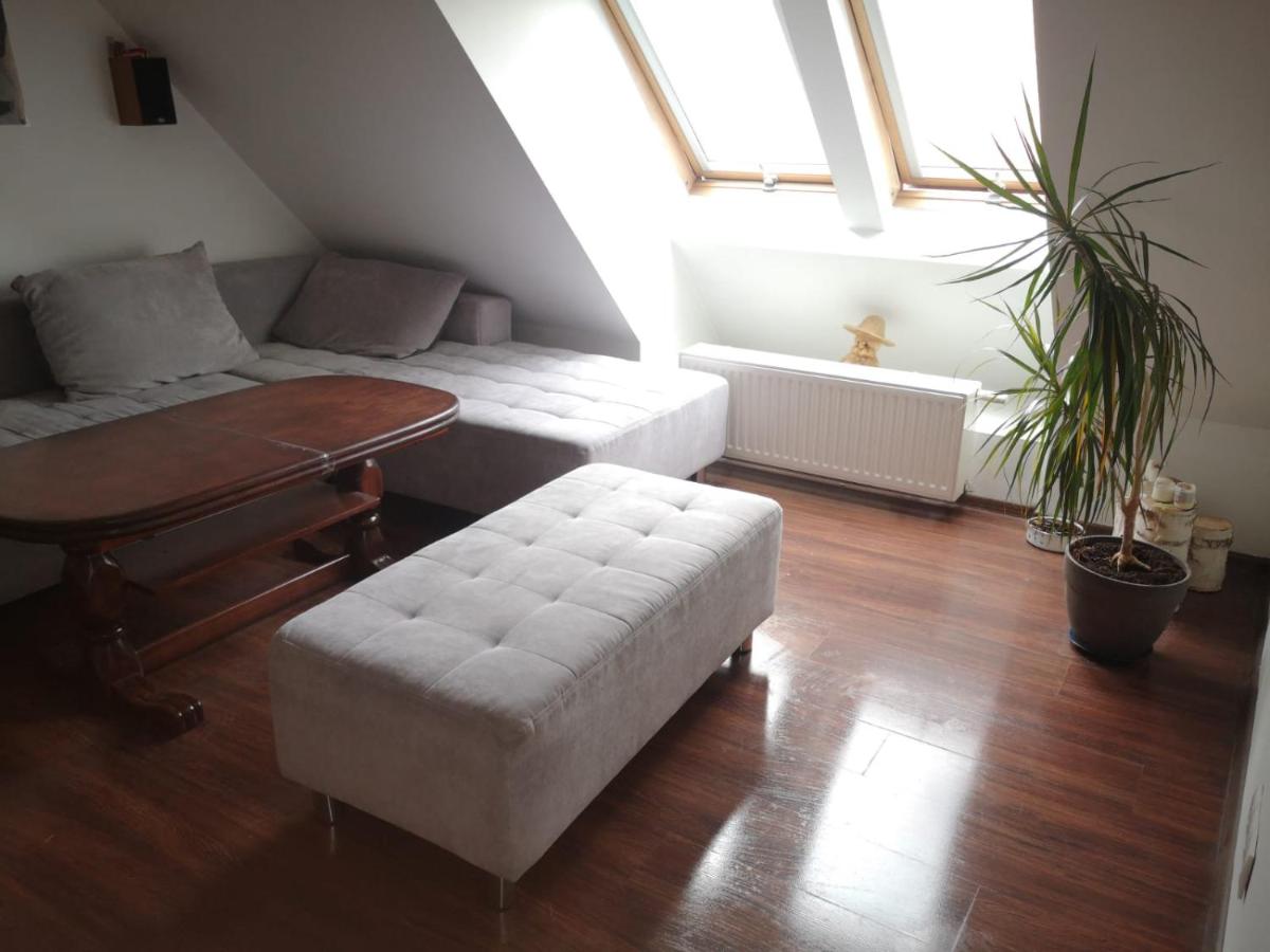 Apartamenty LENA 16 TWOJE poddasze - Housity