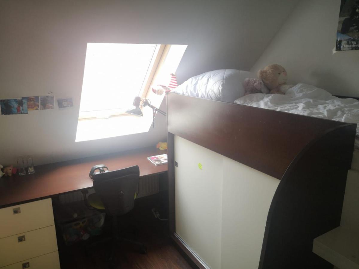 Apartamenty LENA 16 TWOJE poddasze - Housity