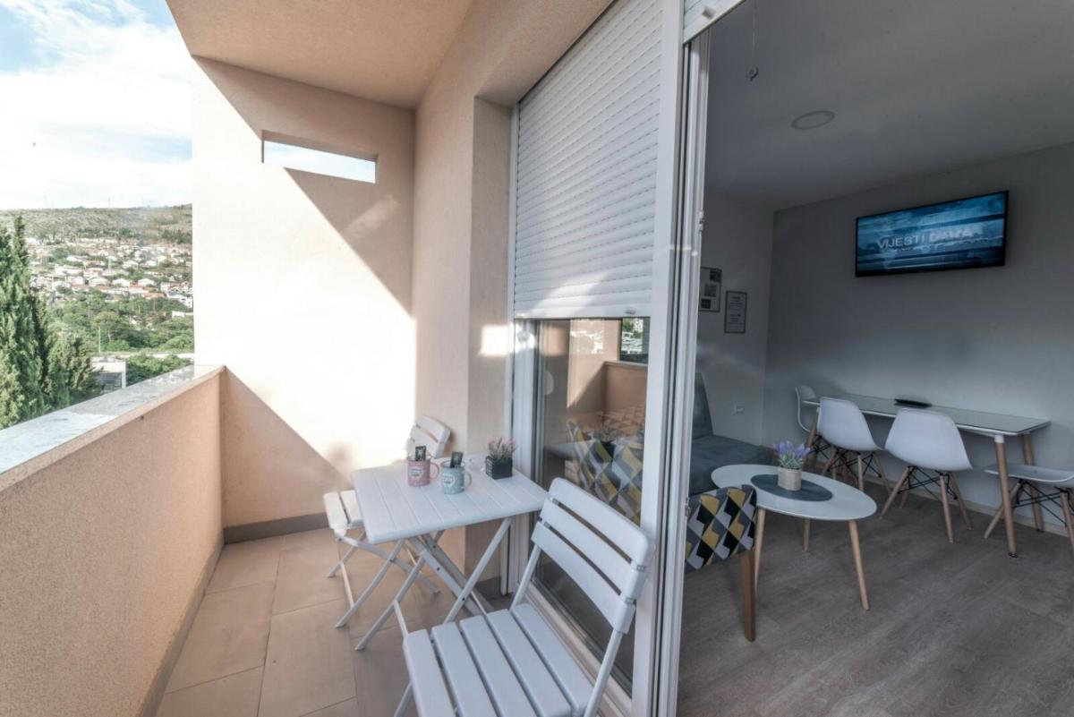 Welcome Apartment - Housity