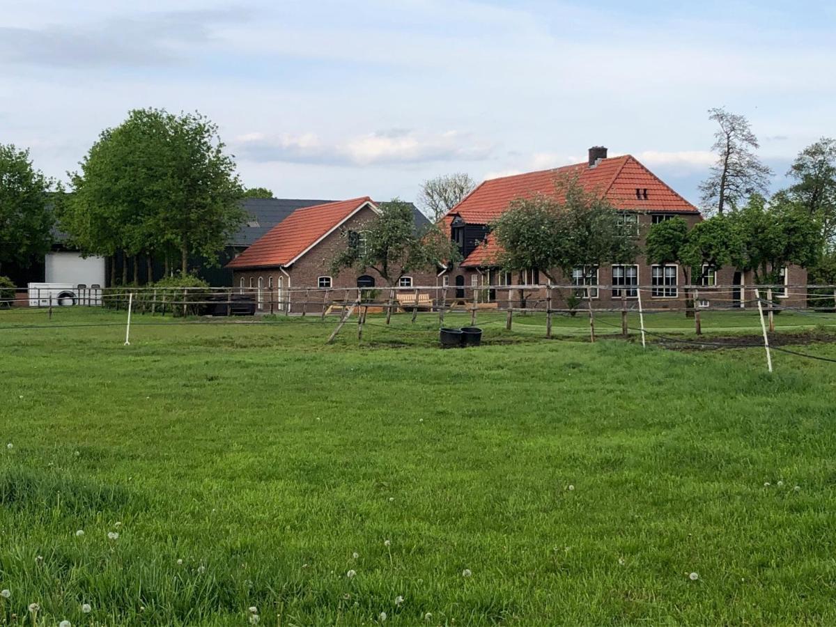 Valleihoeve - Housity