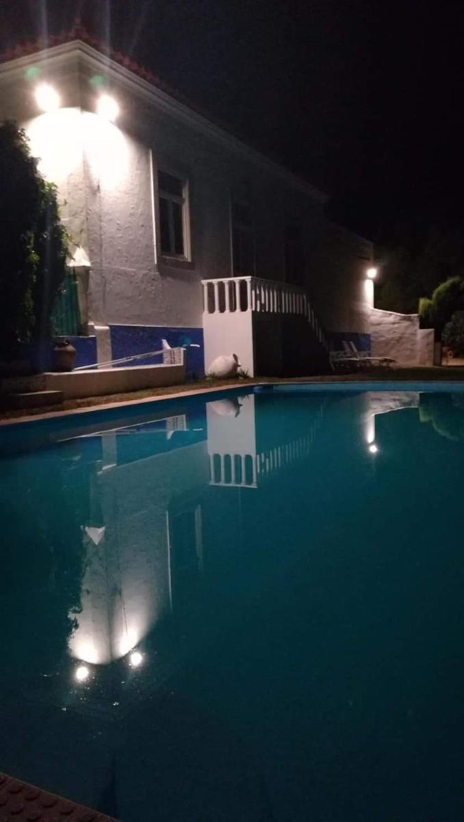 Monte da contenda - Housity