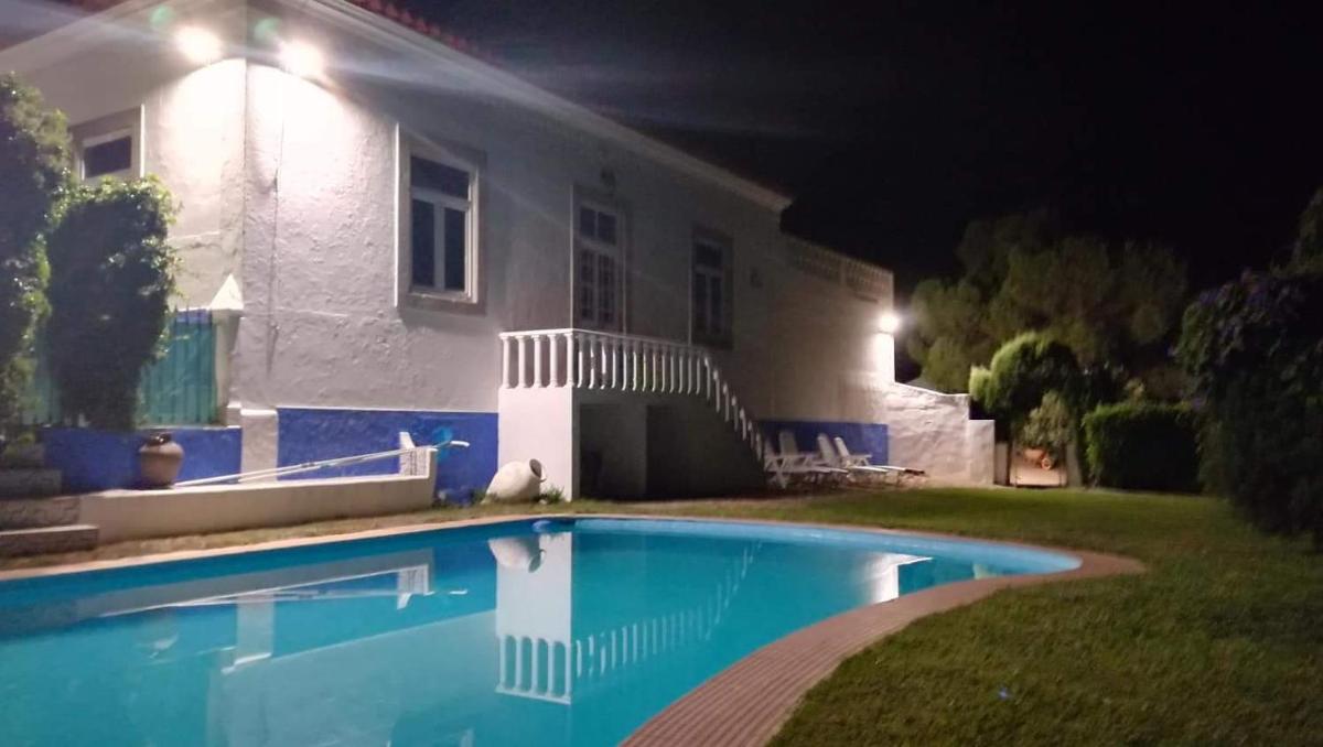 Monte da contenda - Housity