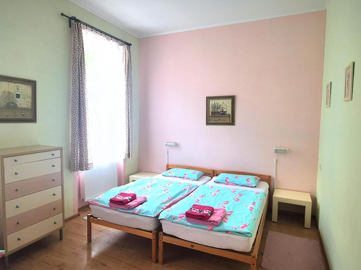 Ubytování Inka - Housity