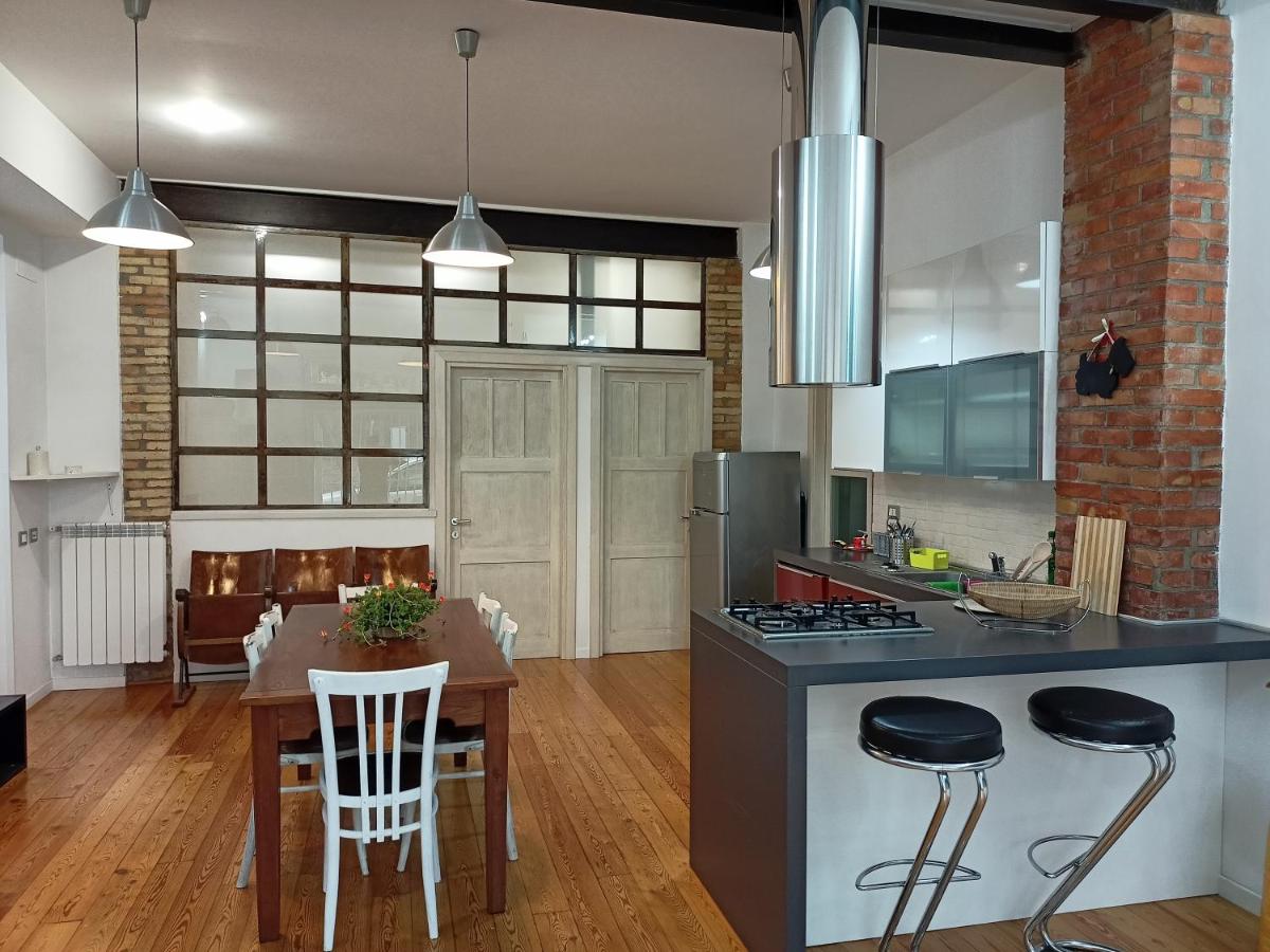 Il piccolo loft - Housity
