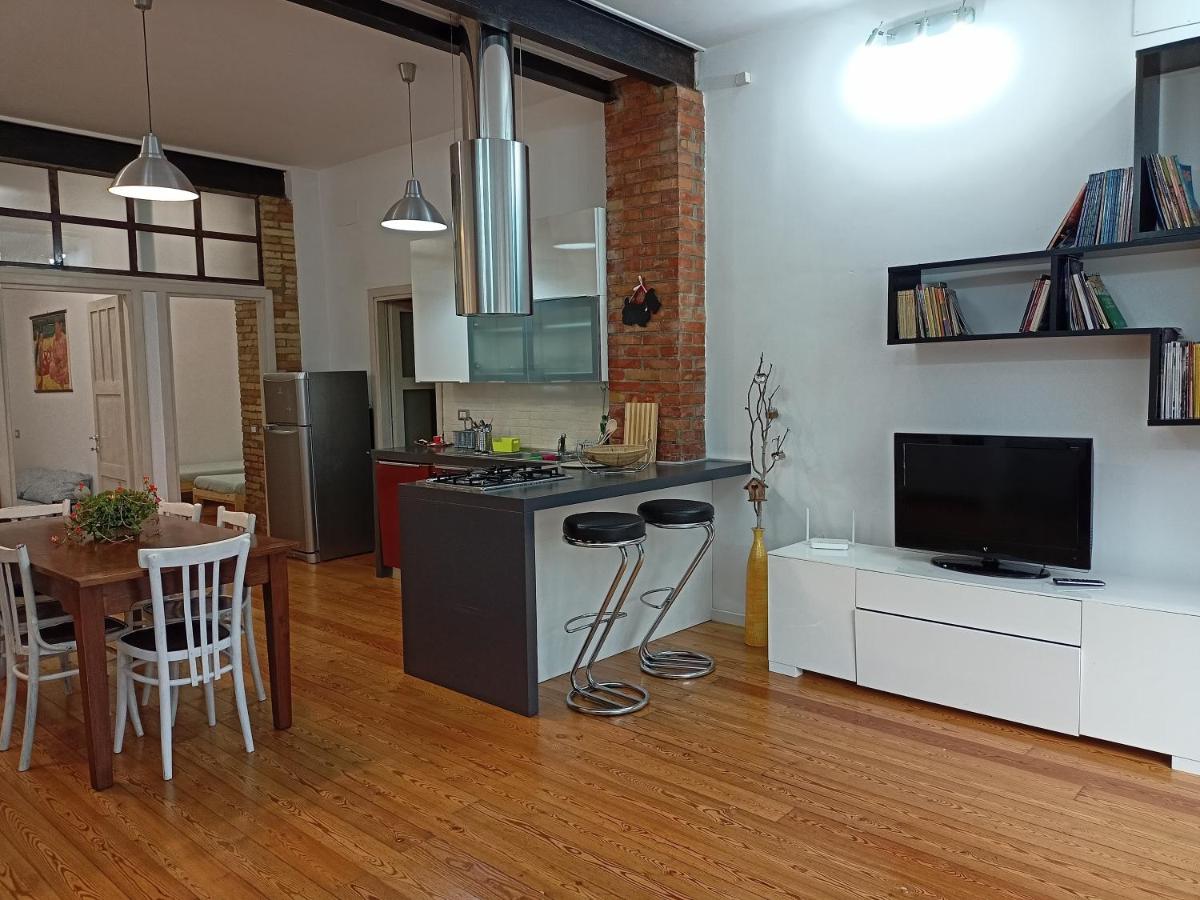 Il piccolo loft - Housity