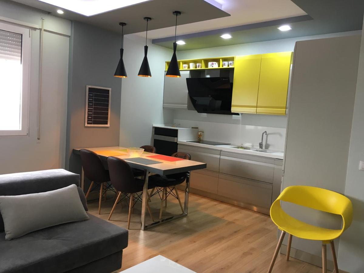 MERT Apartment Durres - Housity