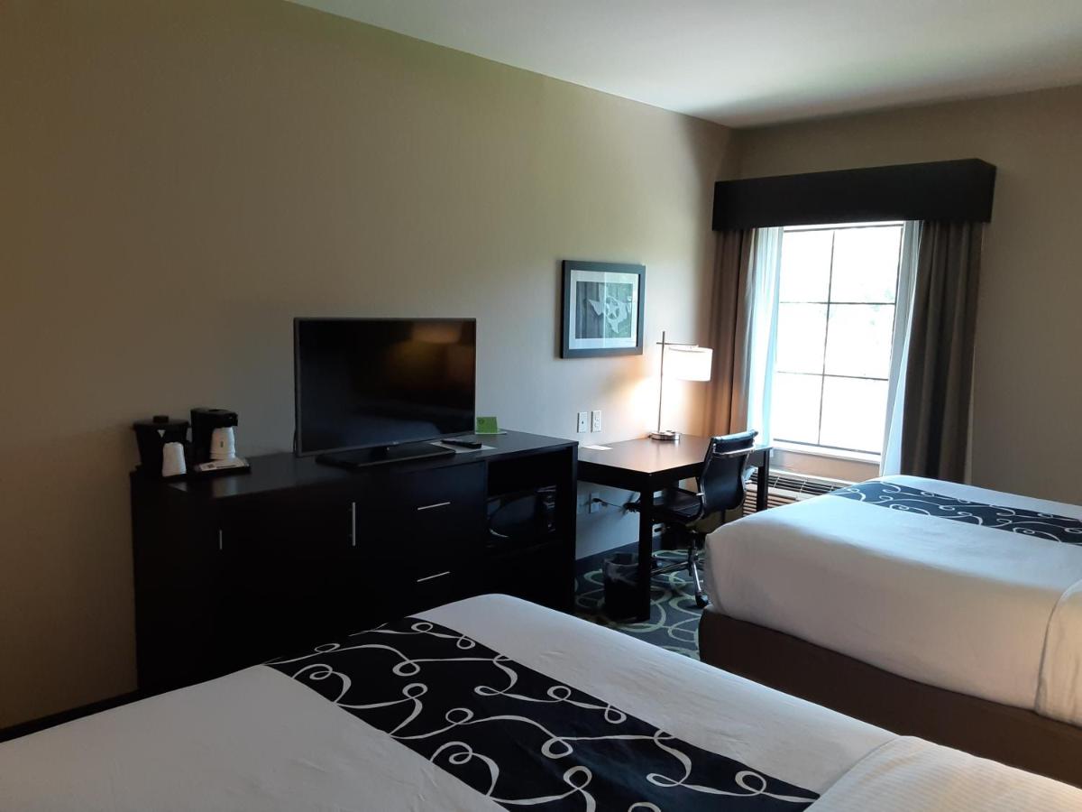 La Quinta by Wyndham Tyler - University Area - Housity