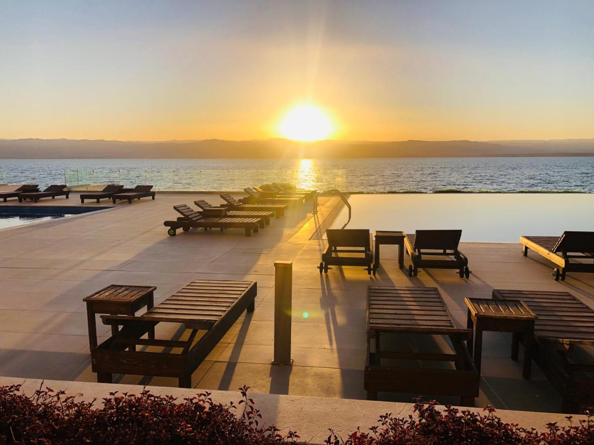 Porto dead sea - Housity