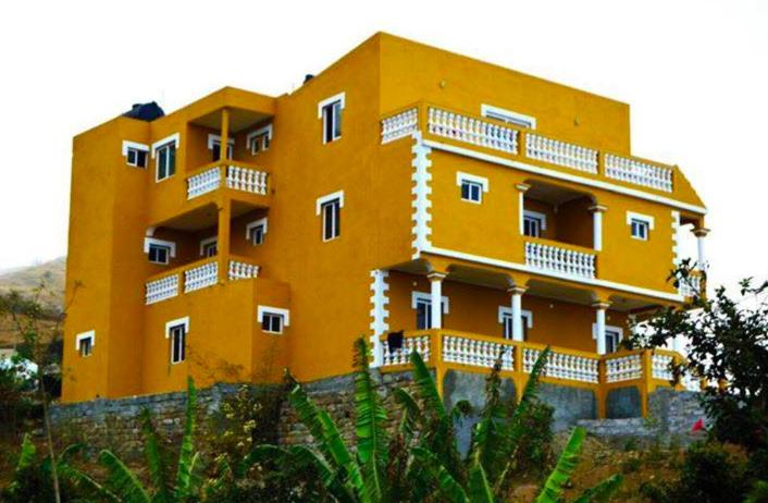 Residensia Ka Denxu - Housity