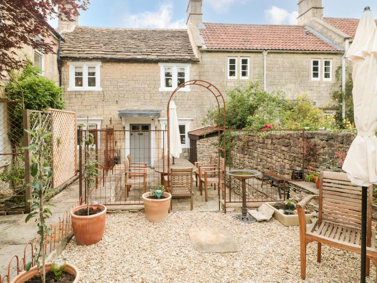 Sand Fairy Cottage - Housity