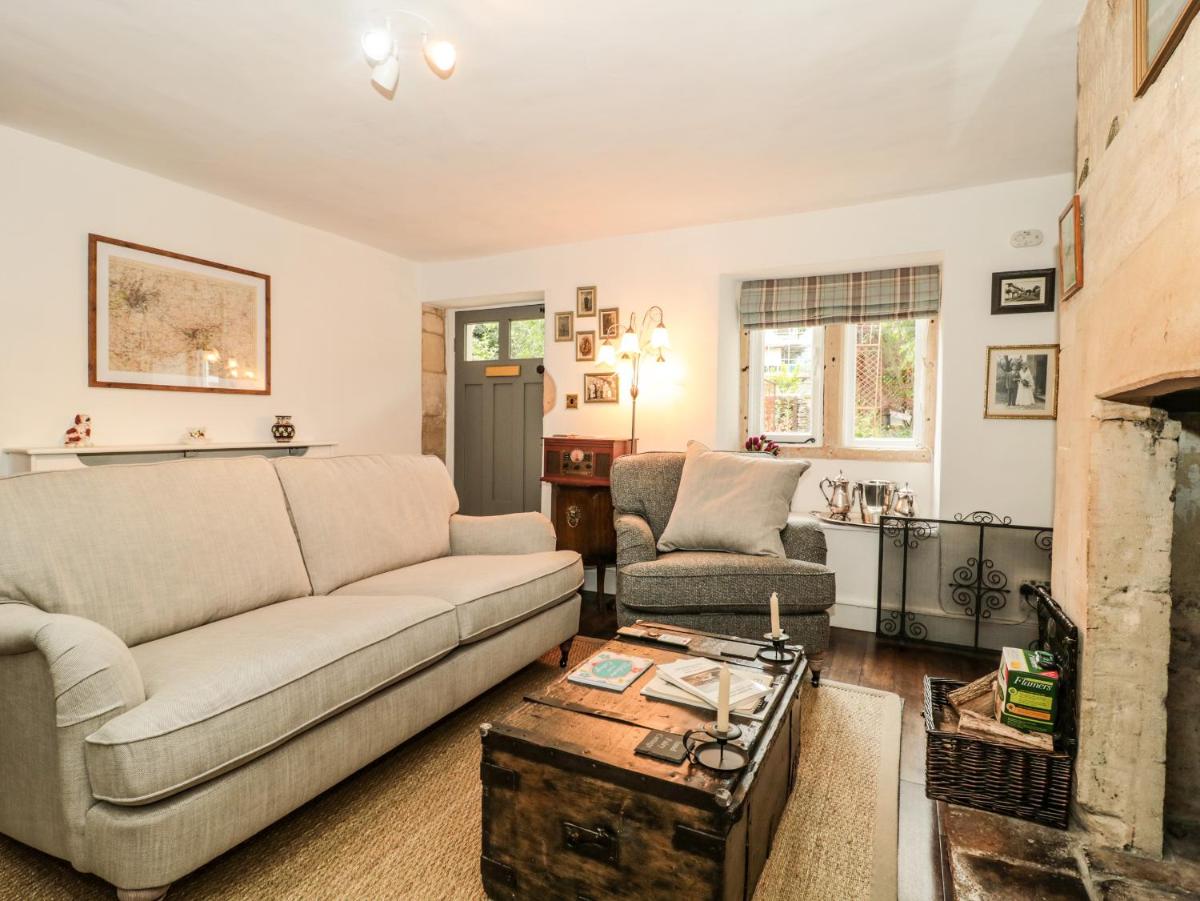 Sand Fairy Cottage - Housity