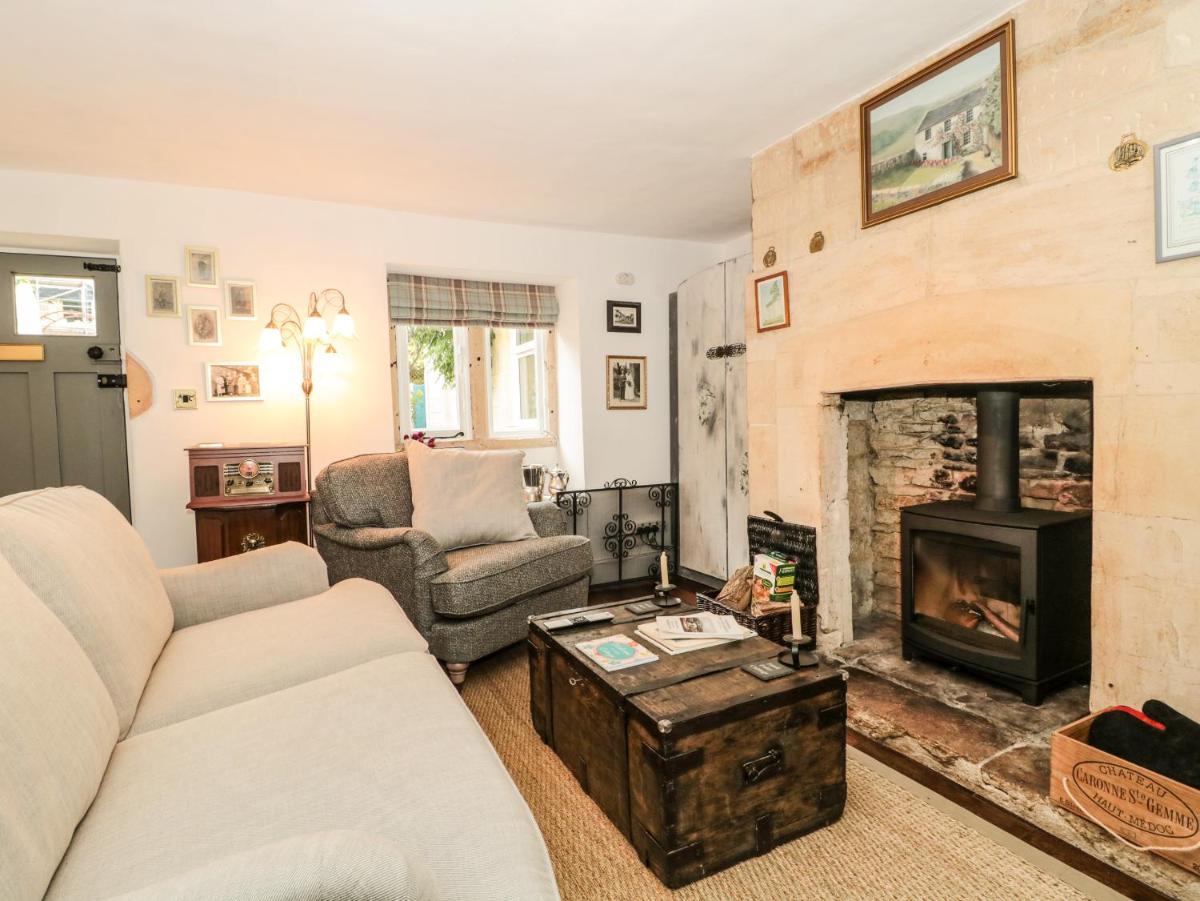 Sand Fairy Cottage - Housity
