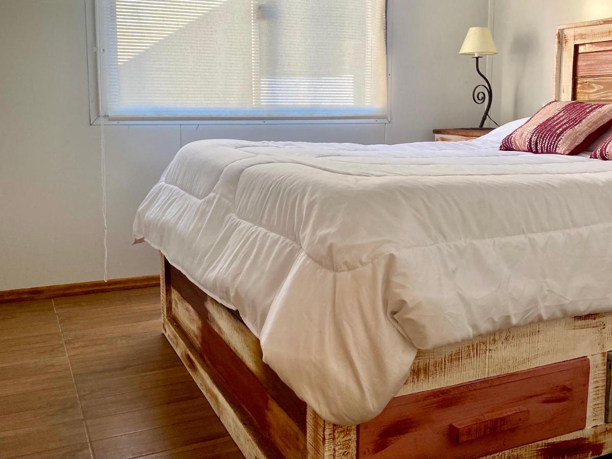 Casita de Piedra 2 - Housity