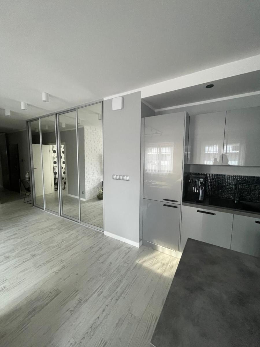 Solanki Apartament Solankowa Aleja Loft - Housity