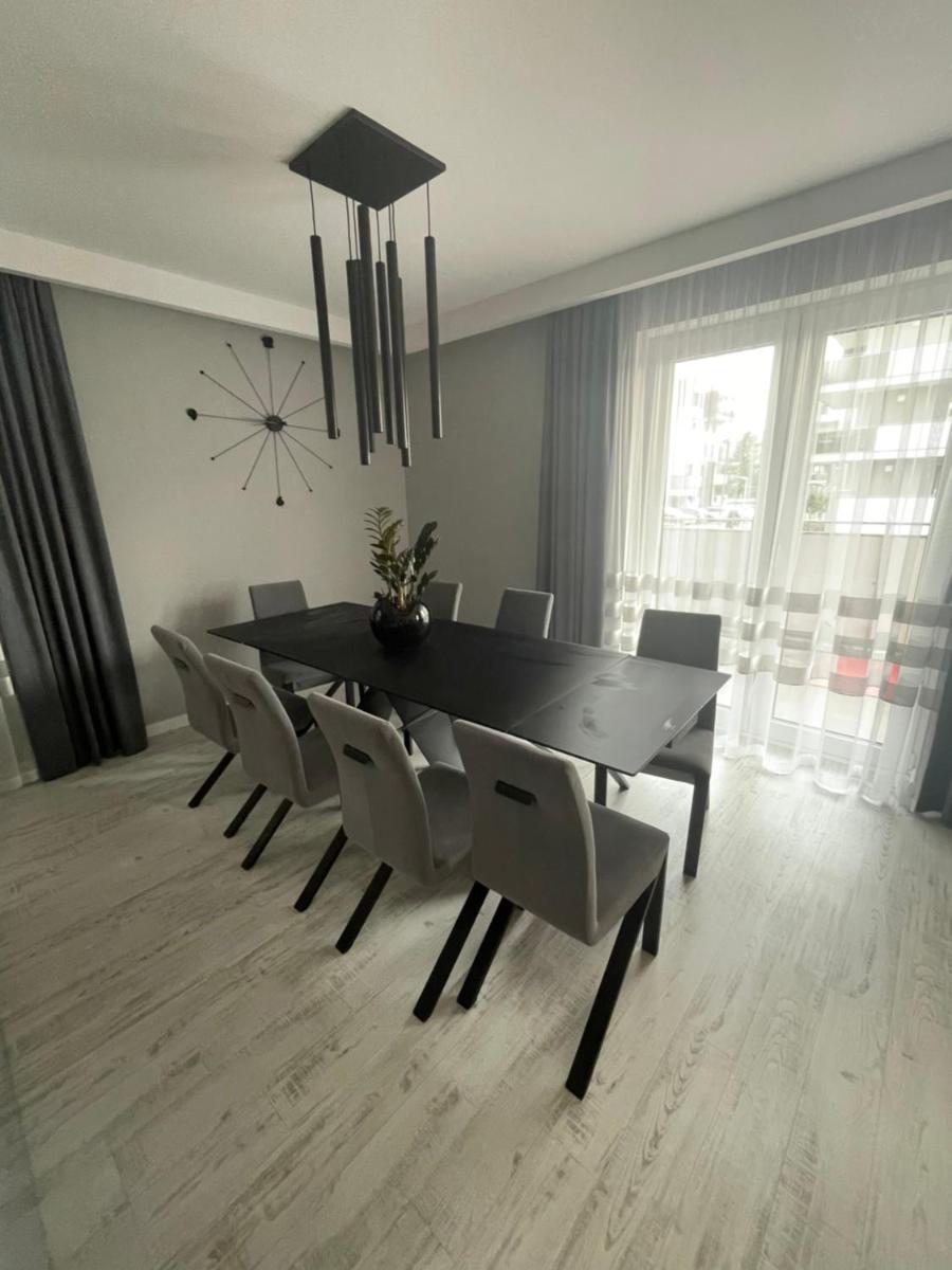 Solanki Apartament Solankowa Aleja Loft - Housity