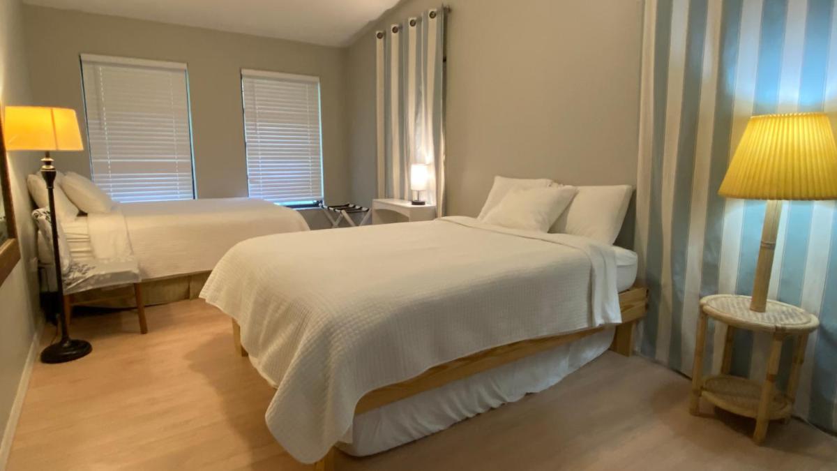 º Tropical Escape Sarasota º Experience Florida Up-close! - Housity