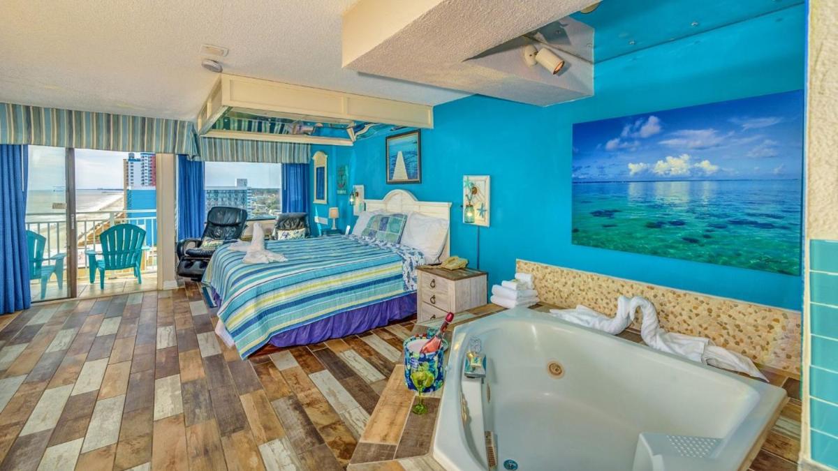 Holiday Home in Myrtle Beach 51513 - Housity
