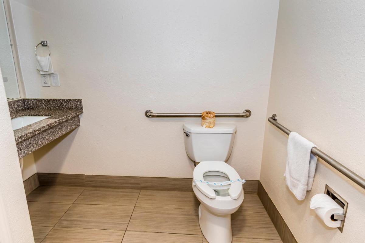 King's Rest Motel - Housity