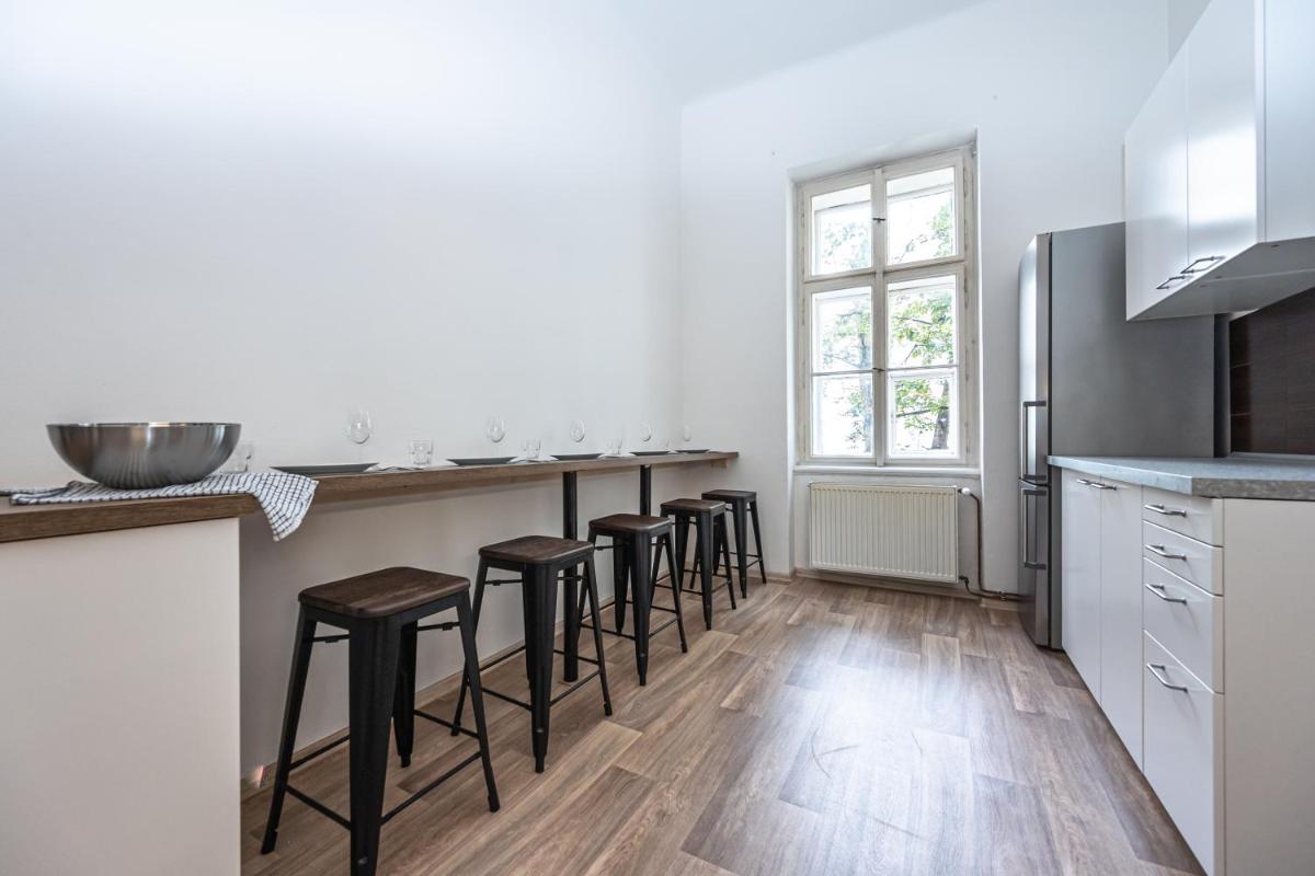 New Town Central Apartment - Housity