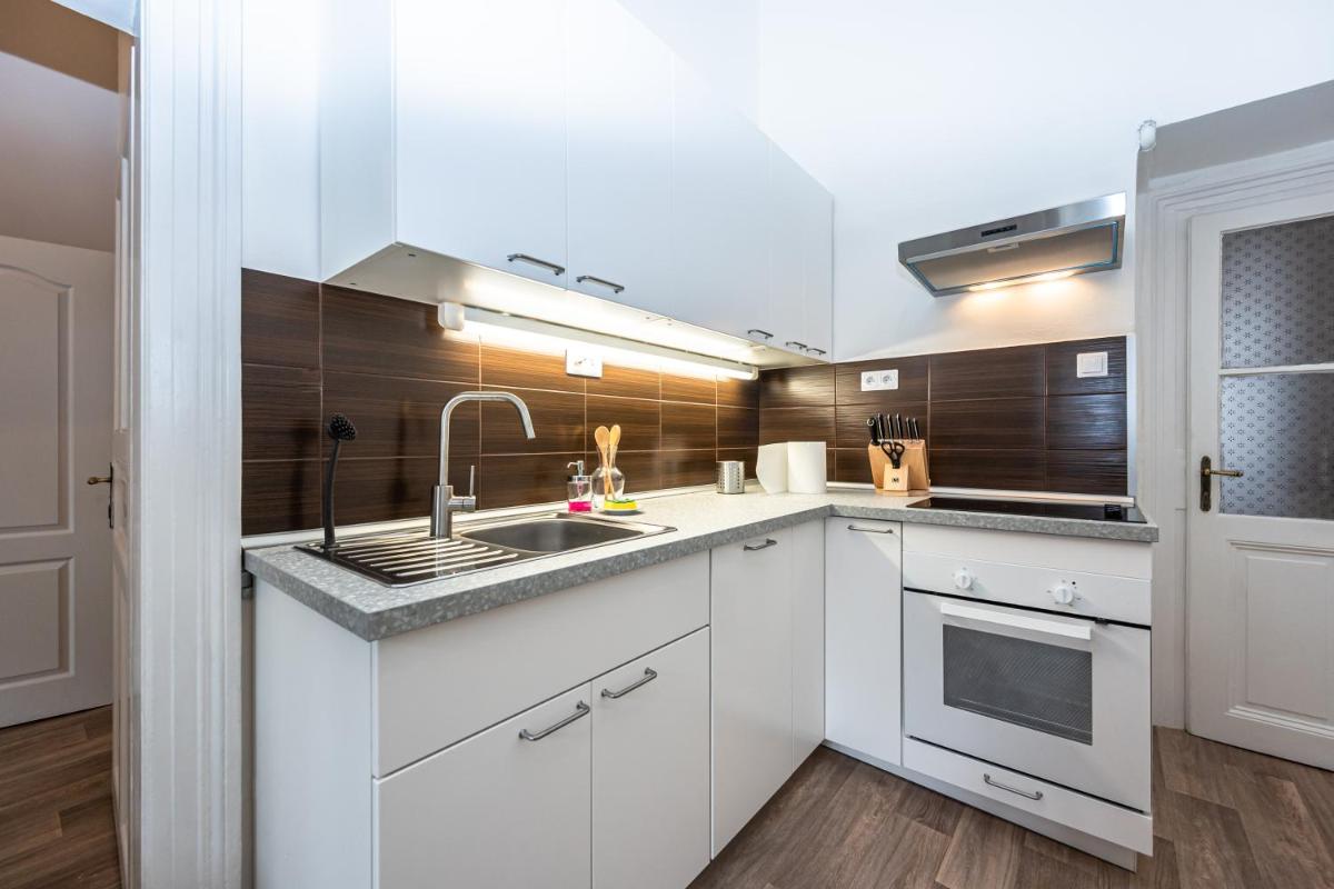New Town Central Apartment - Housity