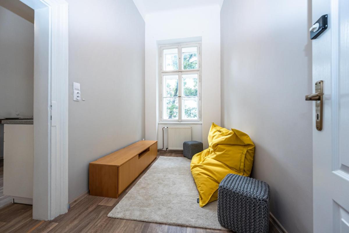 New Town Central Apartment - Housity