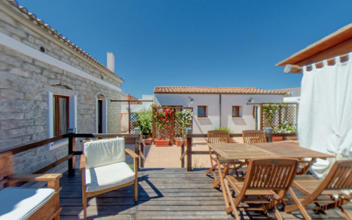S. Lucia - Housity