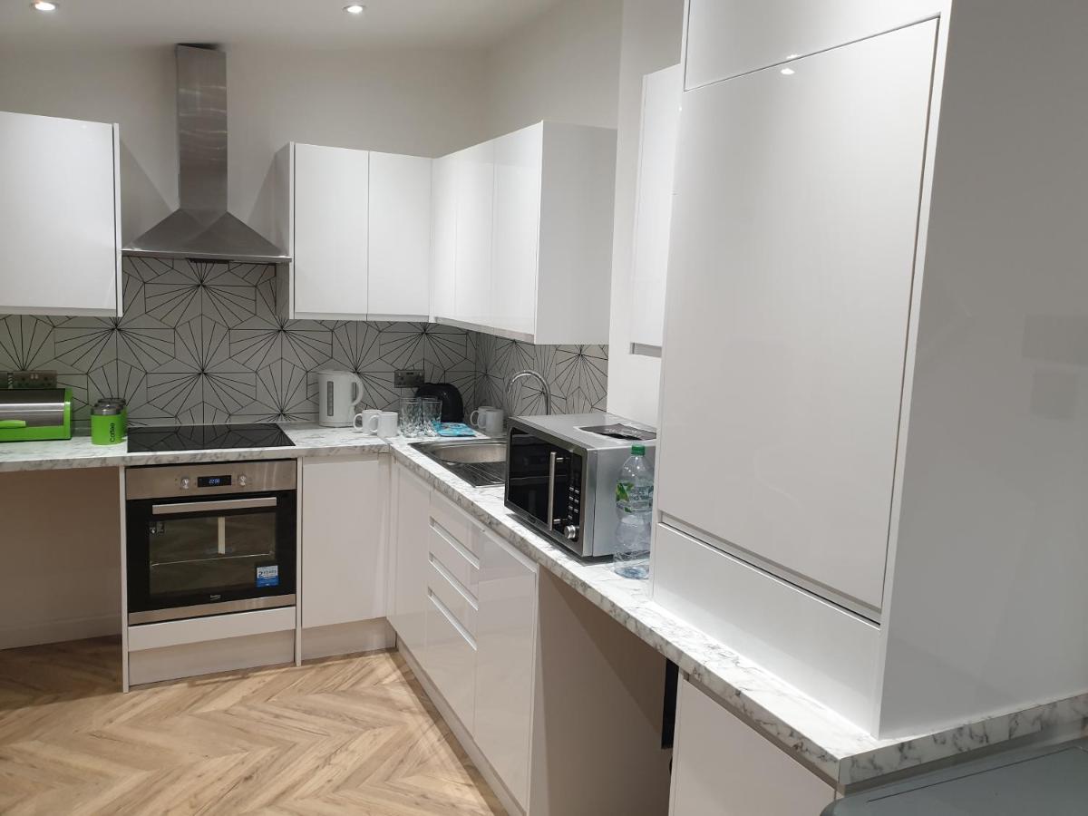 Sarah's Lodges - Housity