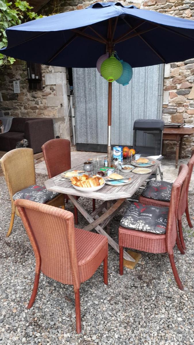 Carpe Diem Bed and Breakfast - Housity