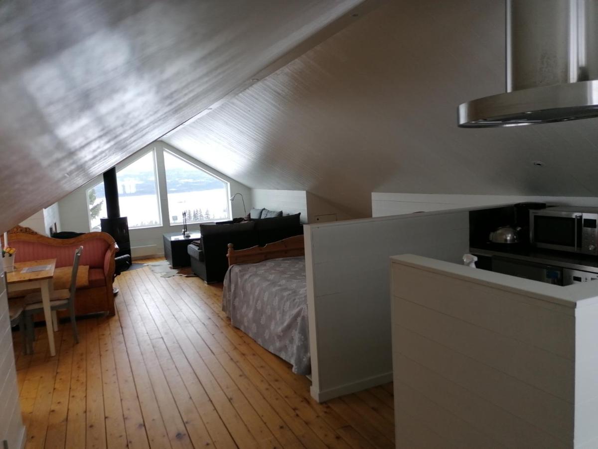 Suitetrails - Guesthouse Sölvsved