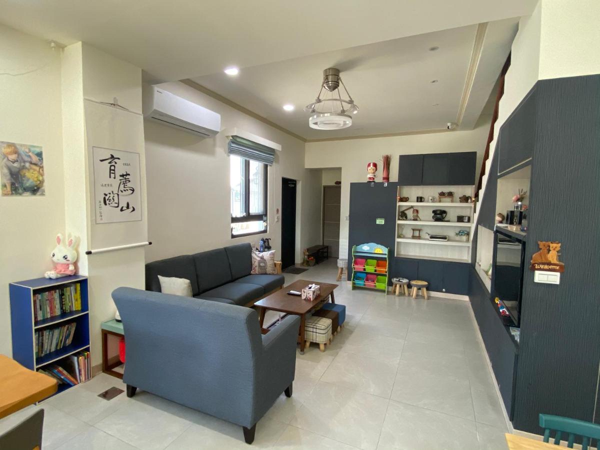 Meet Guanshan - Housity