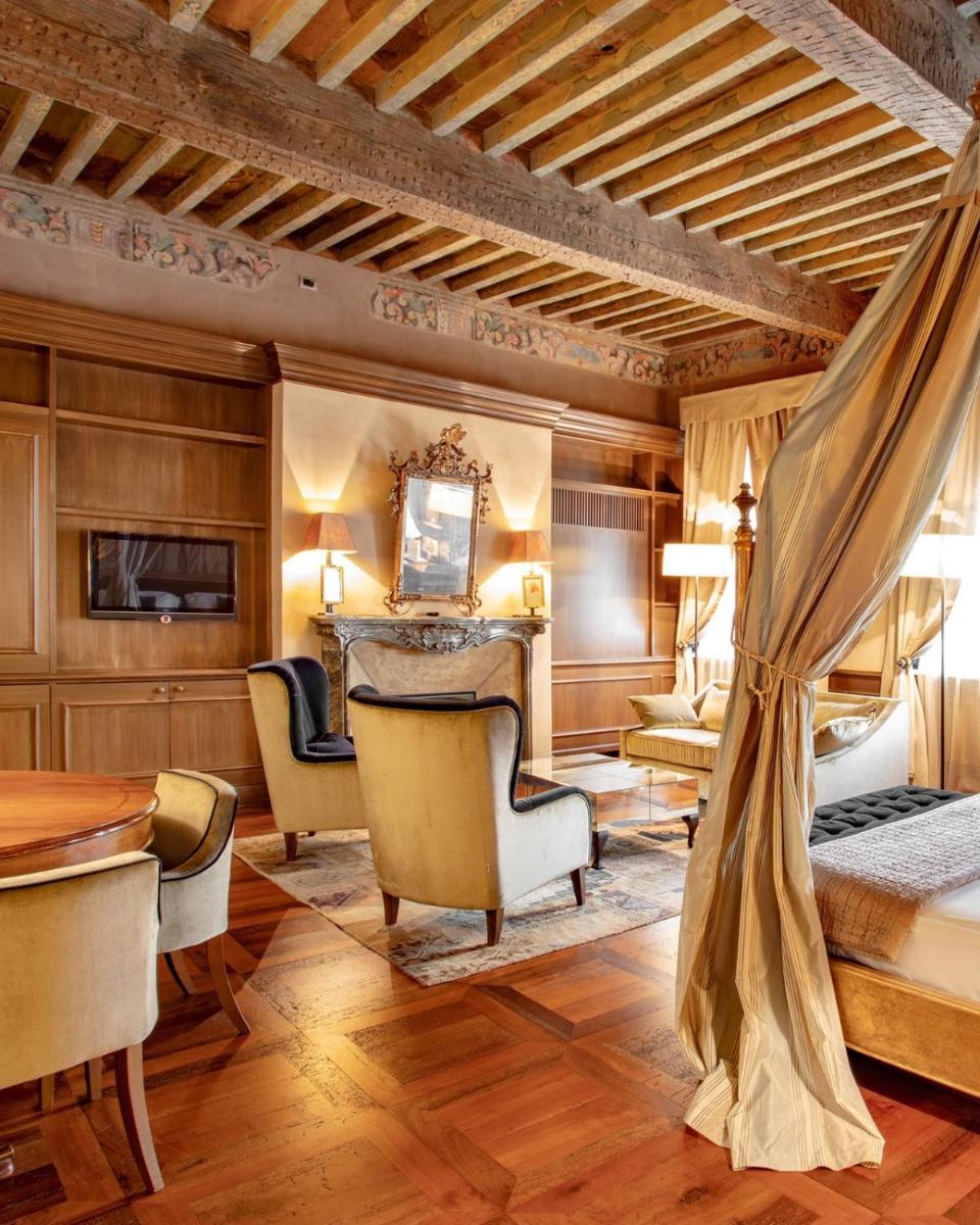 Palazzo Righini - Housity