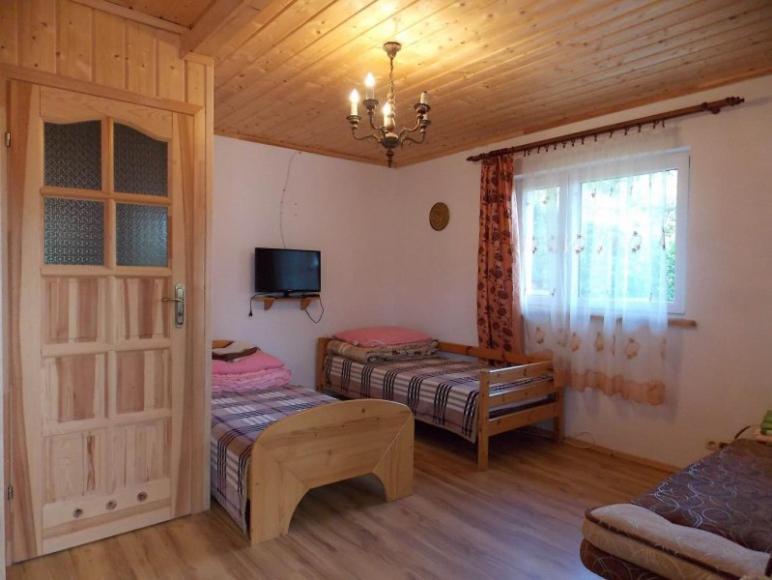 Noclegi ''U Wandy'' - Housity