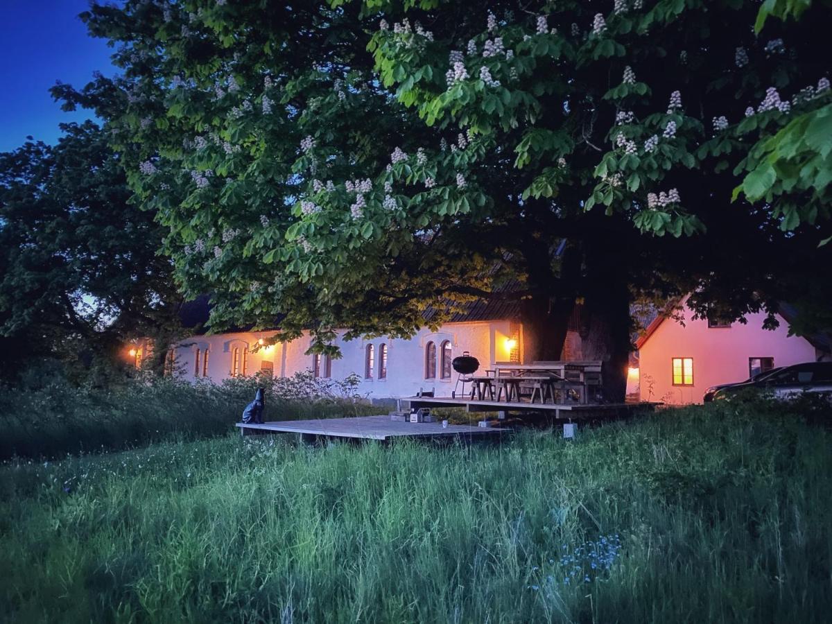 Gladeholm - Kivik - artist studio - Housity